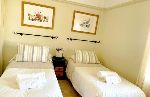 Apartamento luminoso y acogedor en Residencial Altavista Islantilla - Foto 37