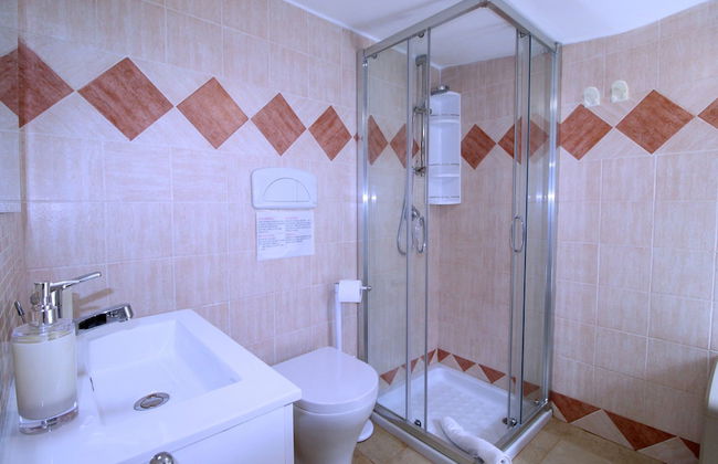 Villa Iole - Photo 43