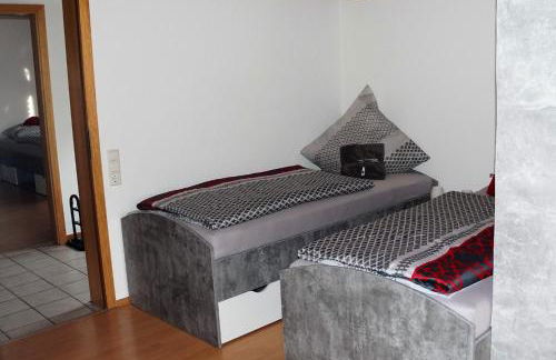 BodenSEE Apartment "La Musica" - Foto 21