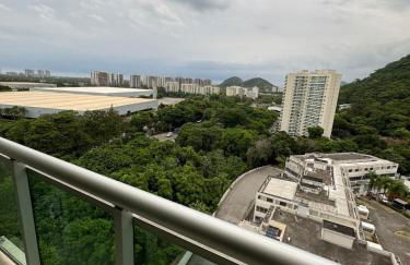 Flat Midas Rio - Rio centro - Barra olímpica - Jeunesse - Foto 32