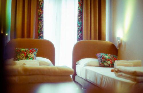 Costa Rica Bibione Aparthotel - Foto 18