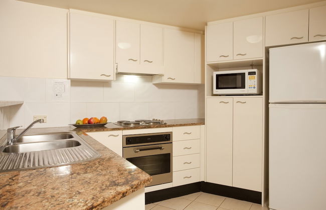 Club Wyndham Port Macquarie - Foto 5