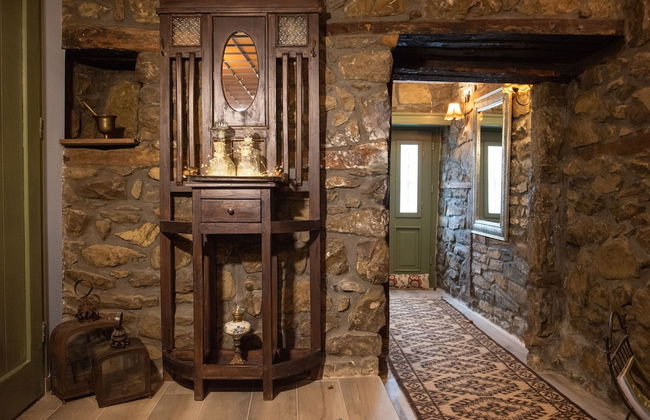 Dandy Villas Metsovo-Metska - Foto 42