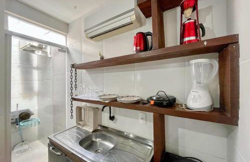 Flat Embaú - Foto 6