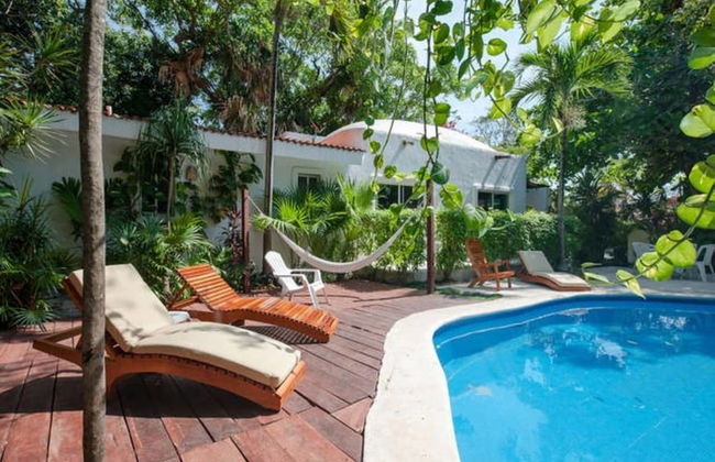 Villas Posada Xaguar by ChezPlaya - Photo 74