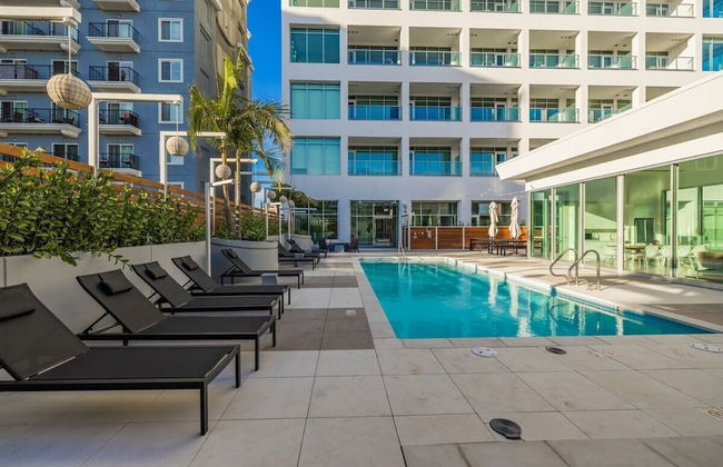 @marbella Lane - 3BR Coastal Retreat w/ Luxe Touch - Foto 44