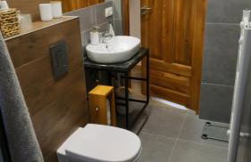 Dom u Stasi - Foto 5