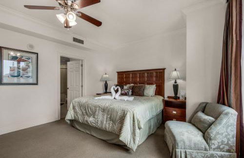 Bright, Corner Unit With Incredible Gulf And Sunset Views! - Foto 43