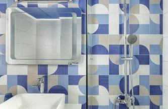 Villa Villino Blu by the sea - Foto 18