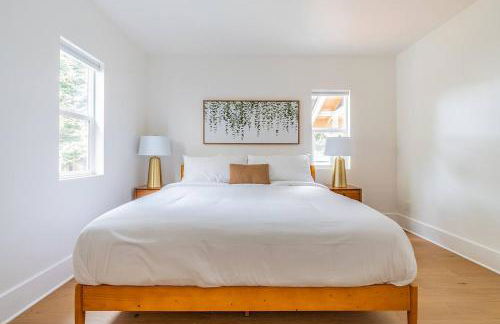 Quintessential Queen Anne charmer w 7Beds4Baths - Foto 23