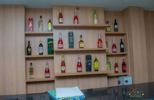 Kay's Place luxury Apartment and hotels - Foto 37