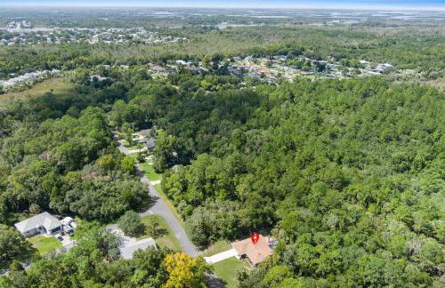 Minutes to boat ramps and beach and private pool! - Foto 35