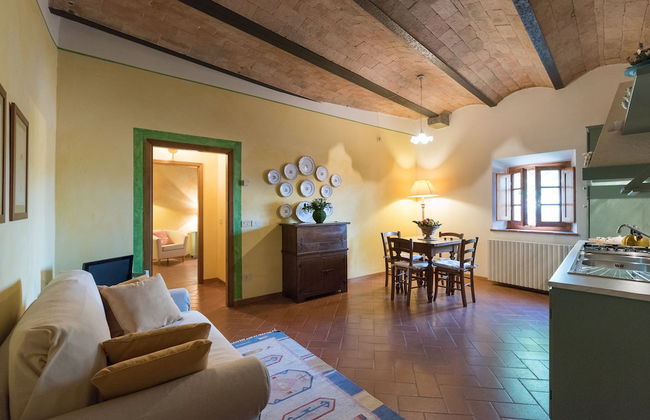 Podere Torricella - Foto 49