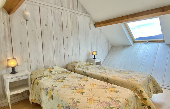 Tilleul Plaza Résidence - Foto 18