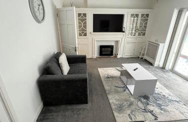 Large 8 Bedroom House in Edgbaston - Foto 27