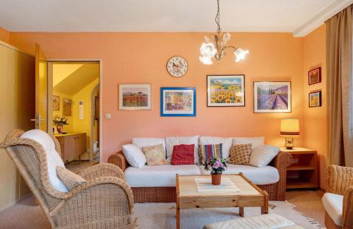 Ferienwohnung Joos - Foto 8