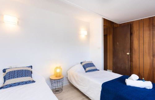 Chalet con Jardin y Barbacoa en el Centro de La Laguna - Foto 19