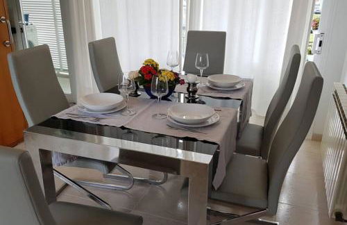 APTO. CERCA PLAYA- WIFI&A.C. - Foto 20