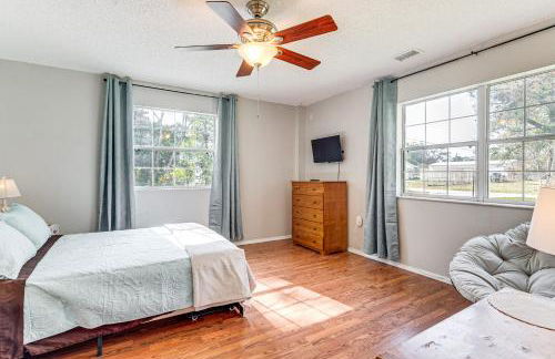 5 Mi to Silver Springs State Pk Gem with Game Room! - Foto 19