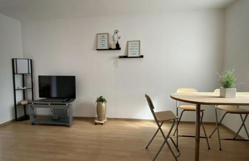 Apartment Gemütliche Ferienwohnung- ruhig und doch zentral by Interhome - Foto 4