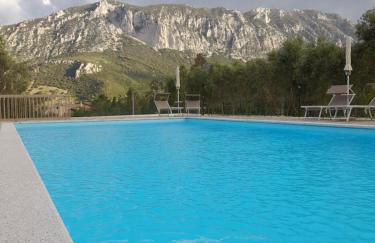 Agriturismo Palas De Serra Country Resort - Foto 13