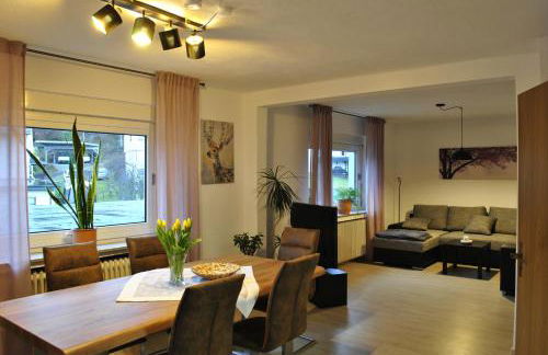 Haus Waldesruh - Foto 1