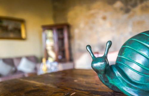 La Locanda della Chiocciola - Foto 73