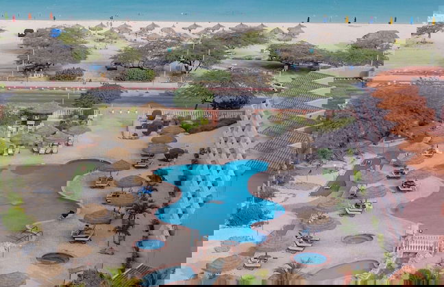 Paradise Beach Villas - Foto 26