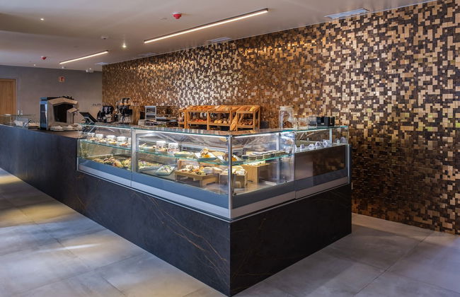 Martinhal Lisbon Oriente - Foto 42