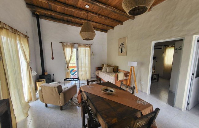 El Vigia Del Valle - Foto 19