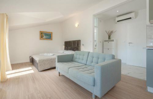 Studio apartman Mili - Foto 1