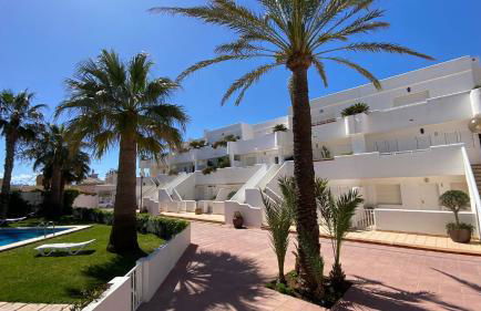 LA CASA DEL PUERTO DE CABO DE PALOS - GARAJE INCLUIDO - Foto 44