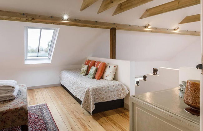 Perfect Cottage Hideaway in the Divine Pewsey Vale - Foto 14