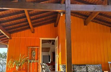 Casa de Campo - Águas Mornas SC - Photo 12