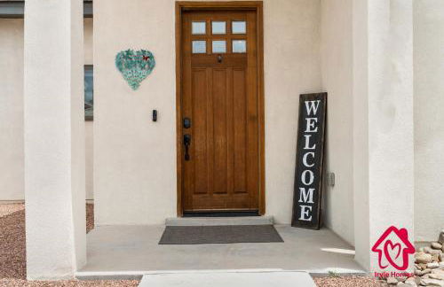 Fireside Oasis Retreat - An Irvie Home - Foto 22