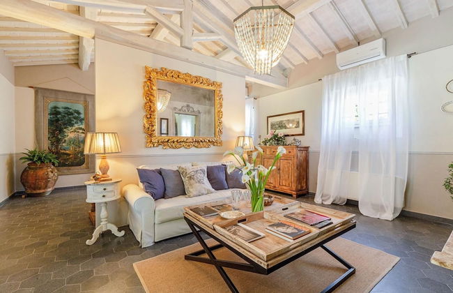 Cottage Nanni in Pescia - Foto 7