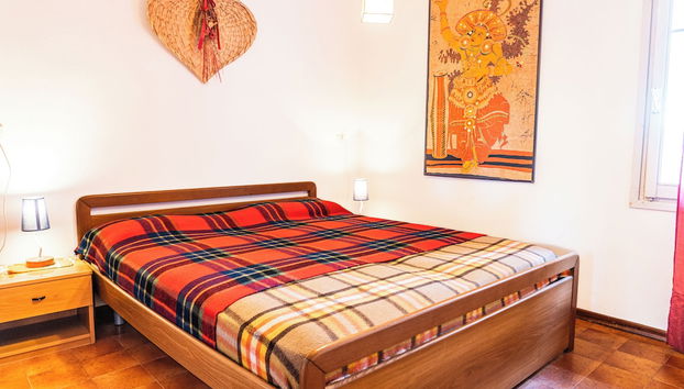 Charming Apartment With Garden and Pool - Foto 3, Habitación