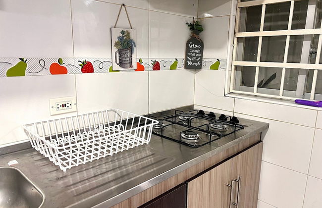 Apto Super Cómodo al Norte de la Ciudad - Foto 37