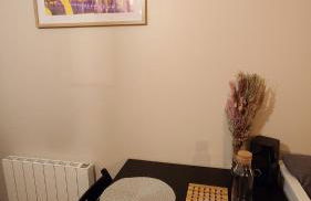 Clos des Perrières Cosy T2 Centre Ville Dijon Gare - Foto 11