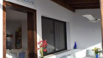 Casa SocAire. Naturaleza, mar, paz, relax. - Foto 2, Lobby or reception