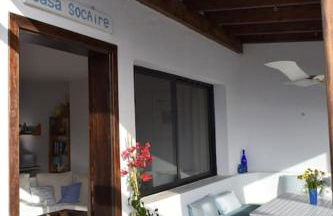 Casa SocAire. Naturaleza, mar, paz, relax. - Foto 2