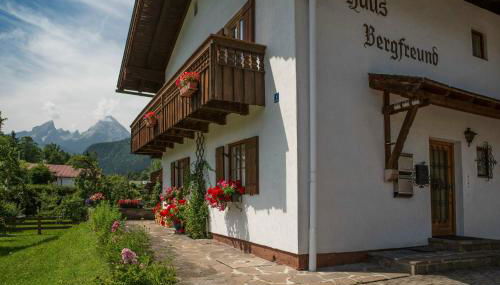 Haus Bergfreund - Foto 2