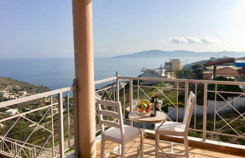 Villa Kalli - Porto Ennia - Foto 26