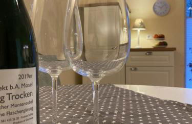 Casa Schneider - Urlaub an der Mittelmosel - Foto 15