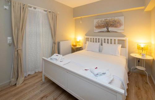 Ellie's house Theologos - Foto 58