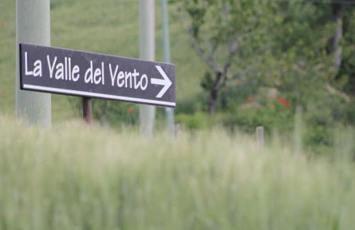 Agriturismo La Valle del Vento Urbino - Foto 17