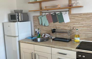 Ferienhaus Feldblick - Foto 15