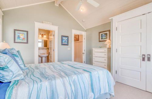 Whales Tail Cottage - Foto 27