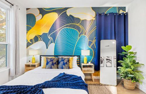 Cozy Retreat by Downtown Dallas - Foto 2