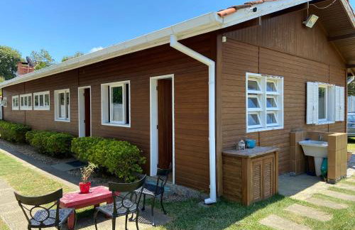 Casa aconchegante em área privilegiada na Lagoa da Conceição - Foto 2